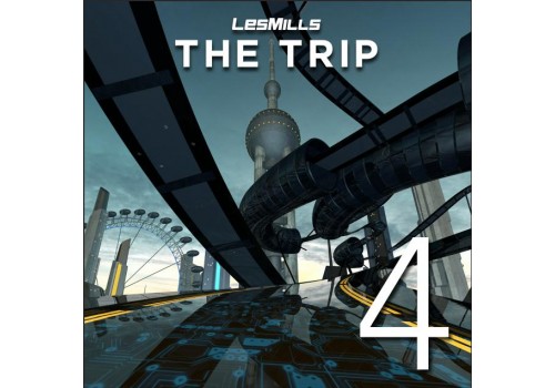 LESMILLS THE TRIP 04 VIDEO+MUSIC+NOTES